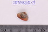 Pre-formed rough out Beads