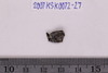 Pre-formed rough out Beads