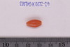 Pre-formed rough out Beads