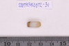 Pre-formed rough out Beads