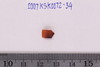 Pre-formed rough out Beads
