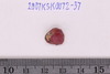 Pre-formed rough out Beads