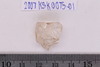 Material fragment