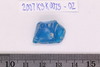 Material fragment