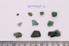 Material fragment