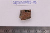 Sherd