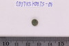 Pre-formed rough out Beads
