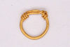 Gold ring