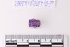 Collared Bead