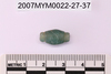 Collared Bead