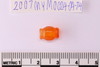 Collared Bead