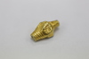 Gold Bead