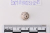 Bleached/Etching Bead