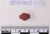 Collared Bead