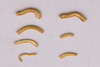 Gold wirework