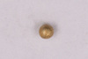 Gold glass Beads