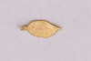 Gold Pendant