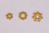 Gold Bead