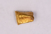 Gold tube