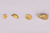 Gold scrap