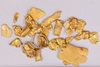 Gold scrap
