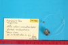 Mixed object in packaging