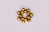 Gold Bead