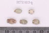Faience Bead