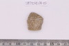 Piece of Stone casket