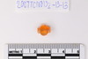Collared Bead