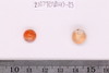 Beads fragment