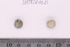 Faience Bead
