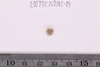 Gold glass Beads