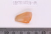Pre-formed rough out Beads