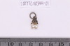 Gold Pendant