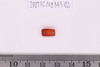 Pre-formed rough out Beads