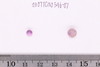 Pre-formed rough out Beads