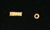 Gold Bead