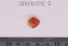 Pre-formed rough out Beads