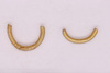Gold wirework