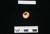 Gold split-ring
