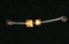 Gold Bead