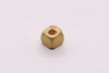 Gold Bead