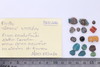 Mixed object in packaging