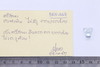Triratna Bead
