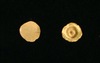 Gold Bead