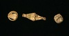 Gold Bead