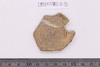Piece of Stone casket