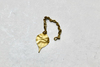Gold Pendant