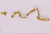 Gold wirework